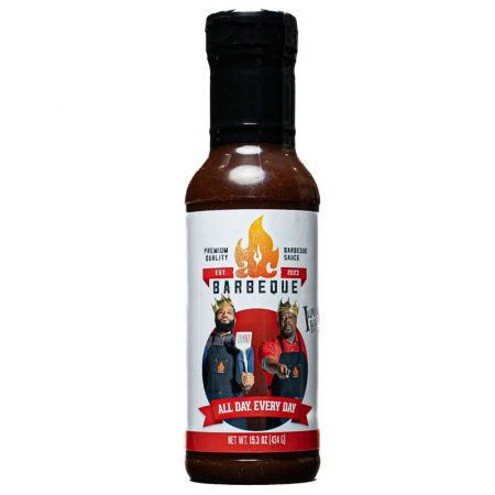 AC BBQ ALL DAY EVERYDAY SAUCE