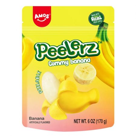 AMOS PEELERZ BANANA PEG