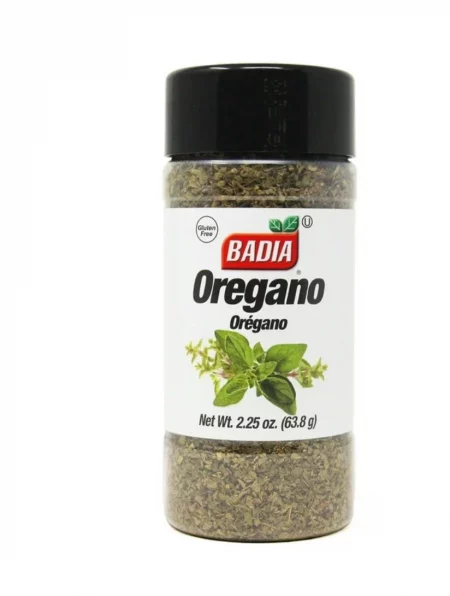 BADIA WHOLE OREGANO 2.25OZ