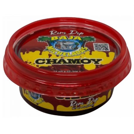 BAJA MICHELADA CHAMOY RIM DIP