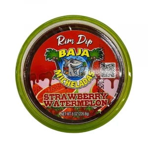 BAJA MICHELADA STRW WTRLMN RIM DIP