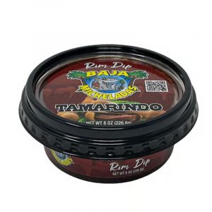 BAJA MICHELADA TAMARINDO RIM DIP