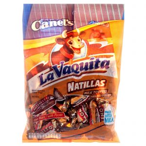 CANELS MOÑITO TOFFEE  PEG 4 OZ