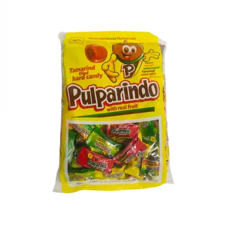 DLR PULP HARD CANDY 12CT (524)