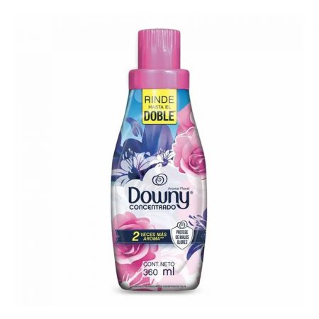 DOWNY FABRIC SOFTENER 360ML