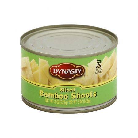 DYNASTY BAMBOO SHOOTS SLICED