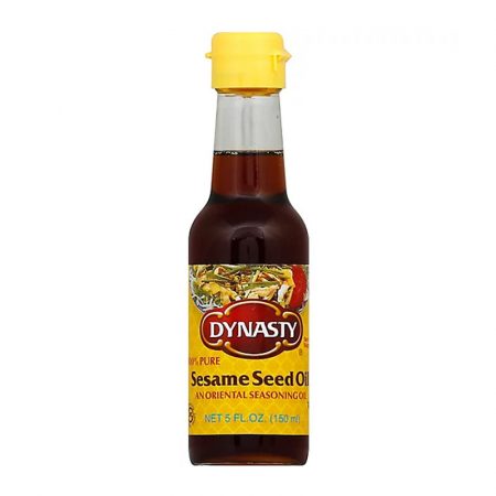 DYNASTY SESAME OIL 5OZ