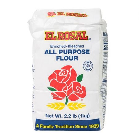 EL ROSAL FLOUR 2.2 LB