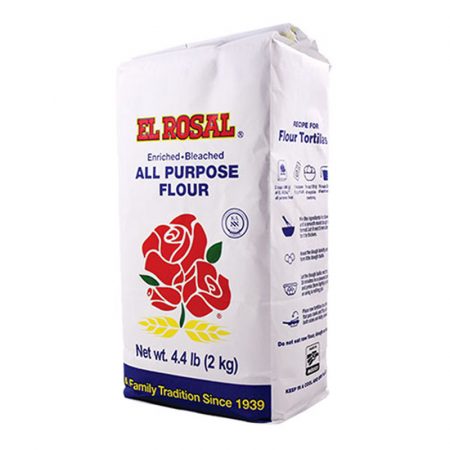 EL ROSAL FLOUR 4.4 LB