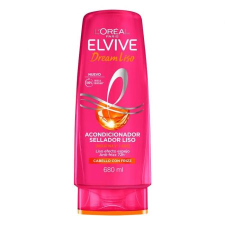 ELVIVE ACONDICIONADOR DREAM LISO