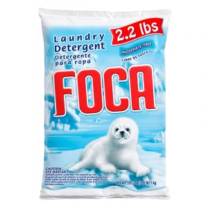 FOCA DETER PHOS-FREE 1Kg-5000079