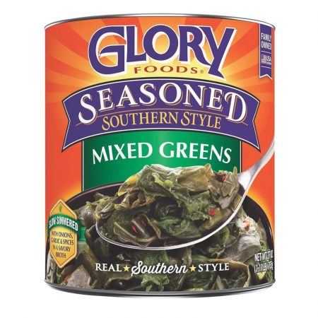 GLORY MIXED GREENS 27OZ