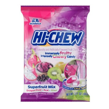 HI CHEW SUPERFRUIT MIX PEG