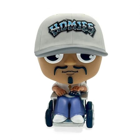 HOMIES BIG HEADZ WILLY G