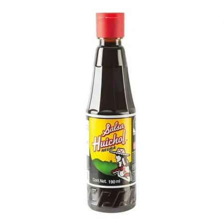 HUICHOL HOT BLACK SCE 6.5 OZ