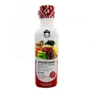 JAYONE GOCHUJANG CHILI SAUCE