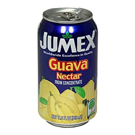 JUMEX GUAVA NECTAR 11.3OZ