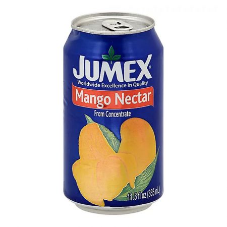 JUMEX MANGO NECTAR 11.3OZ