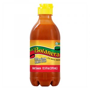 LA BOTANERA HOT SAUCE 12.5OZ