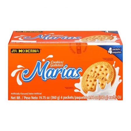 LA MODERNA MARIAS 15/ 19.75OZ