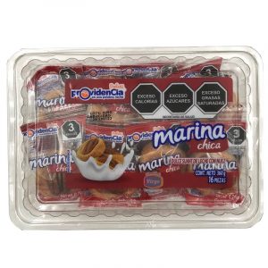 LA PROVIDENCIA MARINA BAG 16/ 15.08 oz