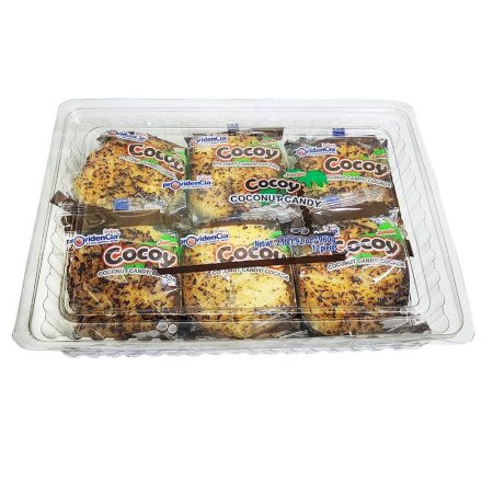LA PROVIDENCIA TRAY COCOY JUMBO 4/ 12 CT