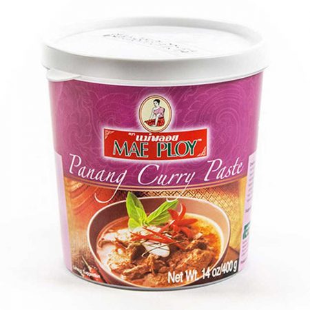 MAE PLOY PANANG CURRY PASTE