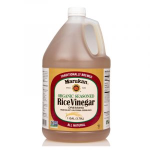 MARUKAN VINEGAR 1 GAL