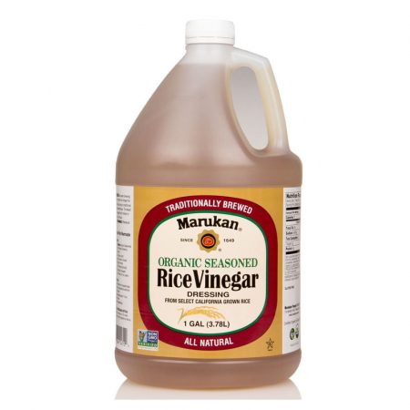 MARUKAN VINEGAR 1 GAL