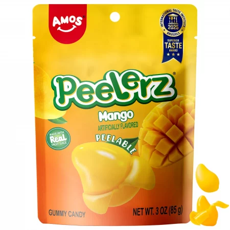 AMOS PEELERZ MANGO PEG