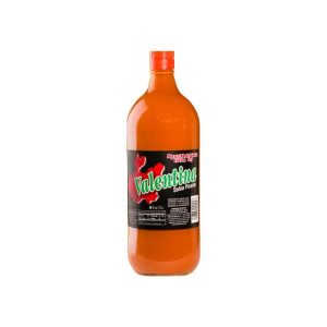 VALENTINA BLACK SALSA 12/34OZ 1LTR.