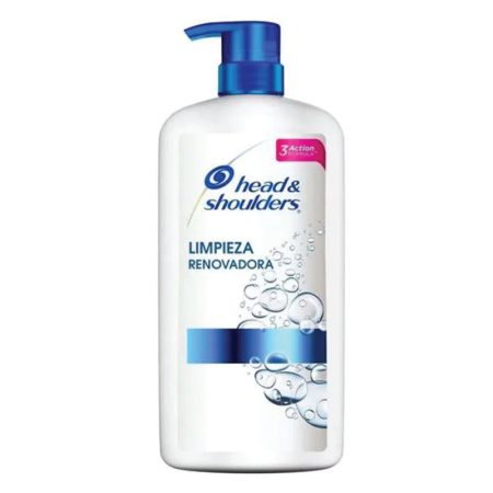 HEAD & SHOULDERS LIMPIEZA 9/ 1.19 Liters