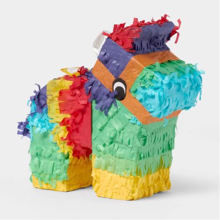 PIÑATAS SMALL 8/ 1 CT